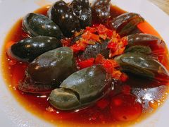 -皮五鱼汤面(老街店)