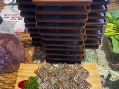 -慢丽江·云南野生菌土鸡锅(西山店)