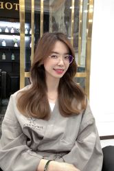 -TOP HAIR SALON