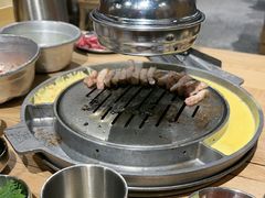 -姜虎东白丁烤肉(深圳湾后海汇店)