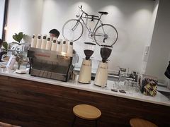 -常识咖啡common sense(春熙路店)