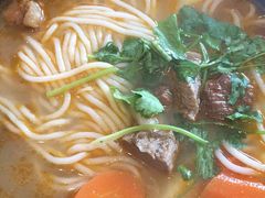 -老妈米线(港龙店)