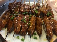 -霸王虾·麻辣小龙虾(清水河公园店)