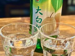 -破店肥哈·东北烧烤(南山保利店)