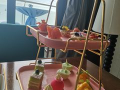 -三亚福朋喜来登酒店·大堂吧