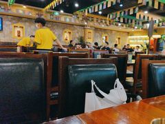 -拉丁餐厅·巴西烤肉自助(正佳广场店)