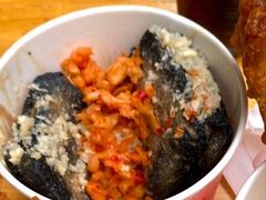 -李字号臭豆腐(总店)