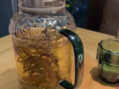 -甘思咪哚·云南艺术餐厅(天河广百店)