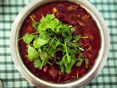 醉牛肉-无味饭店(九眼桥商业文化广场店)