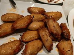 -必胜客(玉泉远洋店)