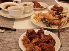 -The COOK·厨餐厅·自助餐(浦东嘉里大酒店)
