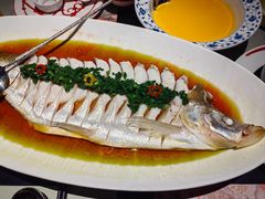 -锦楼·臻选新杭帮(杭州中心店)