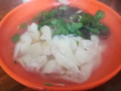 -阿麟馄饨(延长路店)