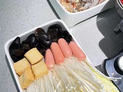 -半天妖烤鱼(诺德广场店)