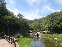 -武汉姚家山旅游景区