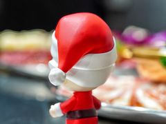 -泡泡玛特POPMART(金安国际购物中心店)