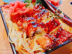 -一道浪居酒屋