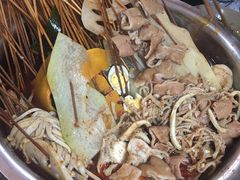 -老瓦房冷锅串串(文殊院店)