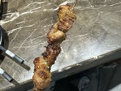 -江城二当家烤牛肉(莲塘新村店)