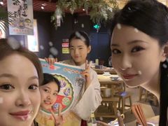 -南京大牌档(龙江新城市广场店)