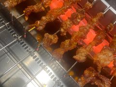 -邢氏老太太烤串(北兴街店)