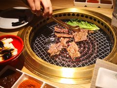 -江户烧肉(高德店)