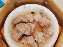 -侨美食家·粤菜(体育西路店)