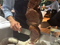 -拉蒂娜·巴西牛排馆 Latina·Brazilian Steakhouse(陆家嘴旗舰店)