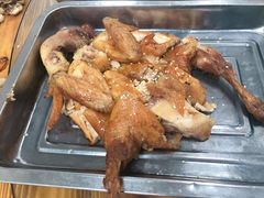 -大岗仙庙烧鸡(海南总店)