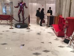 -百丽宫影城(ifc商场店)