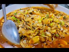 重庆麻辣鸡-杨大姐四川风味麻辣鸡(古陌路店)