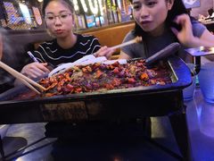 -鱼库·不仅是一家烤鱼店(车公庙店)