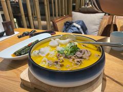 -竹里馆·淮扬菜·功夫茶(老门东店)