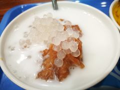 -冰神糖水铺(国贸中心店)