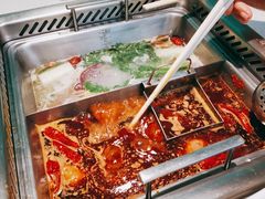 -野妹火锅(龙岗店)