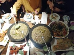 -燕郊烧鸽子(广安路店)