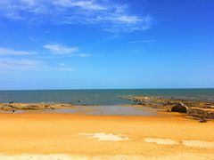 -阳光海岸露营公园