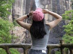 -洛阳白云山景区