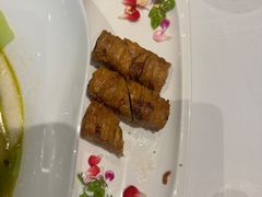 -若蘭慈·无国界素食料理(欢乐海岸店)