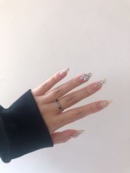 -U3美甲