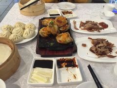 -全聚德(胜利大街店)