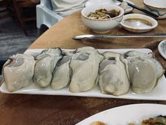 -濠轩阁特色生蚝火锅(水湾路店)