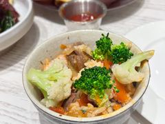 -娜娜家•Nana's restaurant(国金汇店)