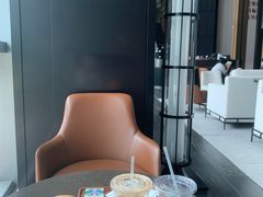 -木嘛working coffee(前海店)