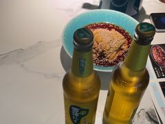 -雀蓝川菜(滨湖万象汇店)