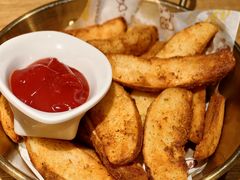 -通海俄式烧烤·俄罗斯大串(爱建店)