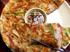 -火炉情韩国料理店(古田路店)
