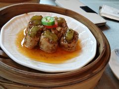 -广州文华东方酒店·江-由辉师傅主理