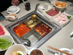 -海底捞火锅(群光广场店)