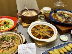 -宗氏一喜砂锅·特色湖北菜(楚河汉街店)